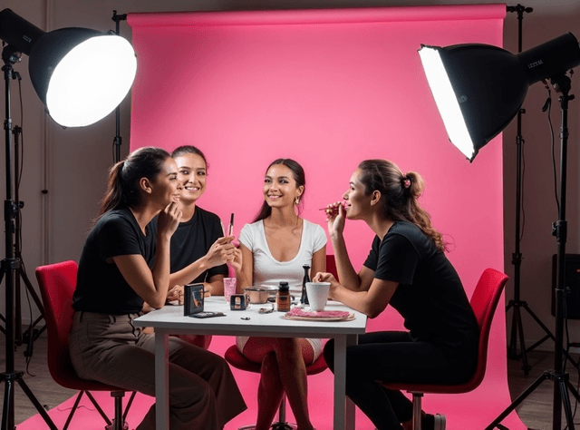 撮影・イベント参加