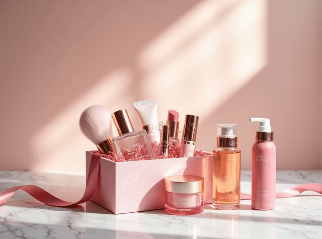 コスメ案件のご案内