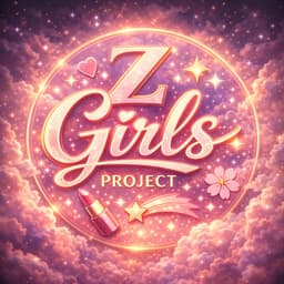 Z Girls Project Logo